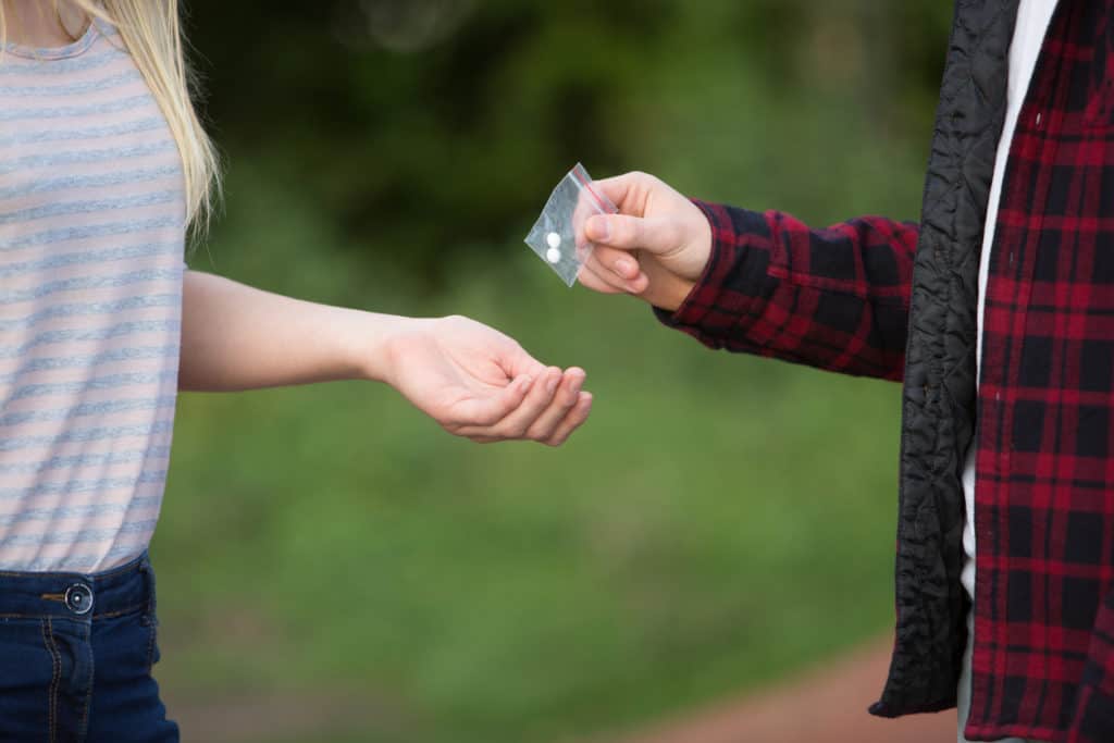 Kids and Substance Abuse