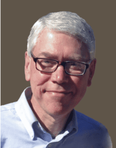 John Duckworth