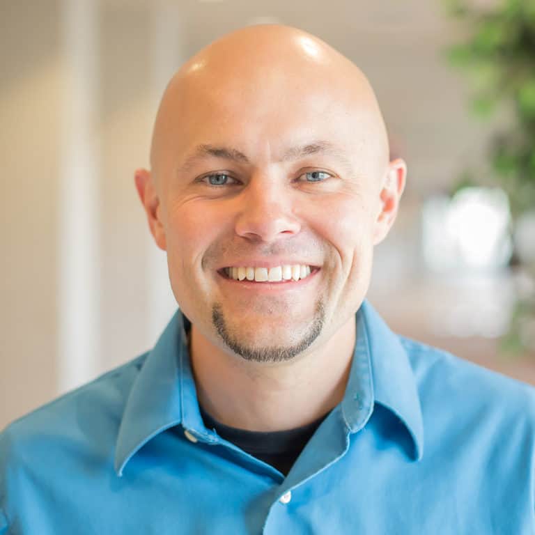 Danny Huerta