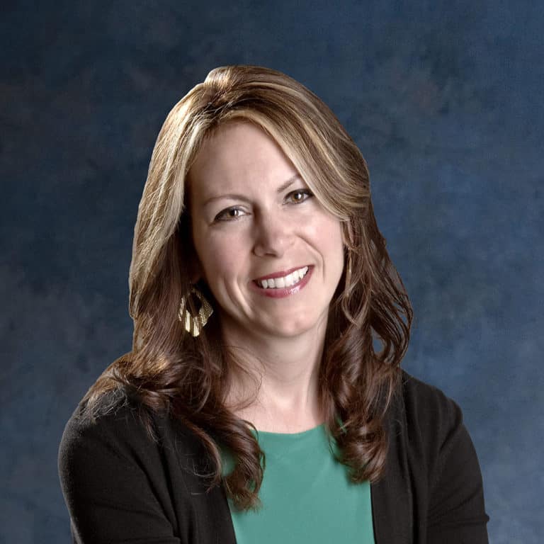 Lisa Anderson