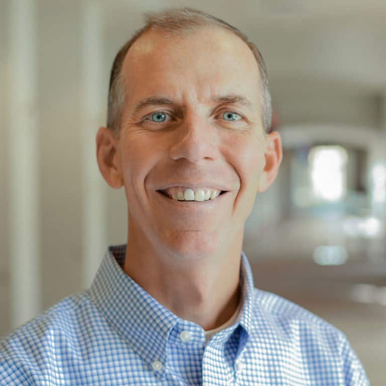 Paul Batura