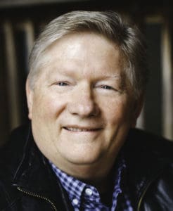 Hal Donaldson