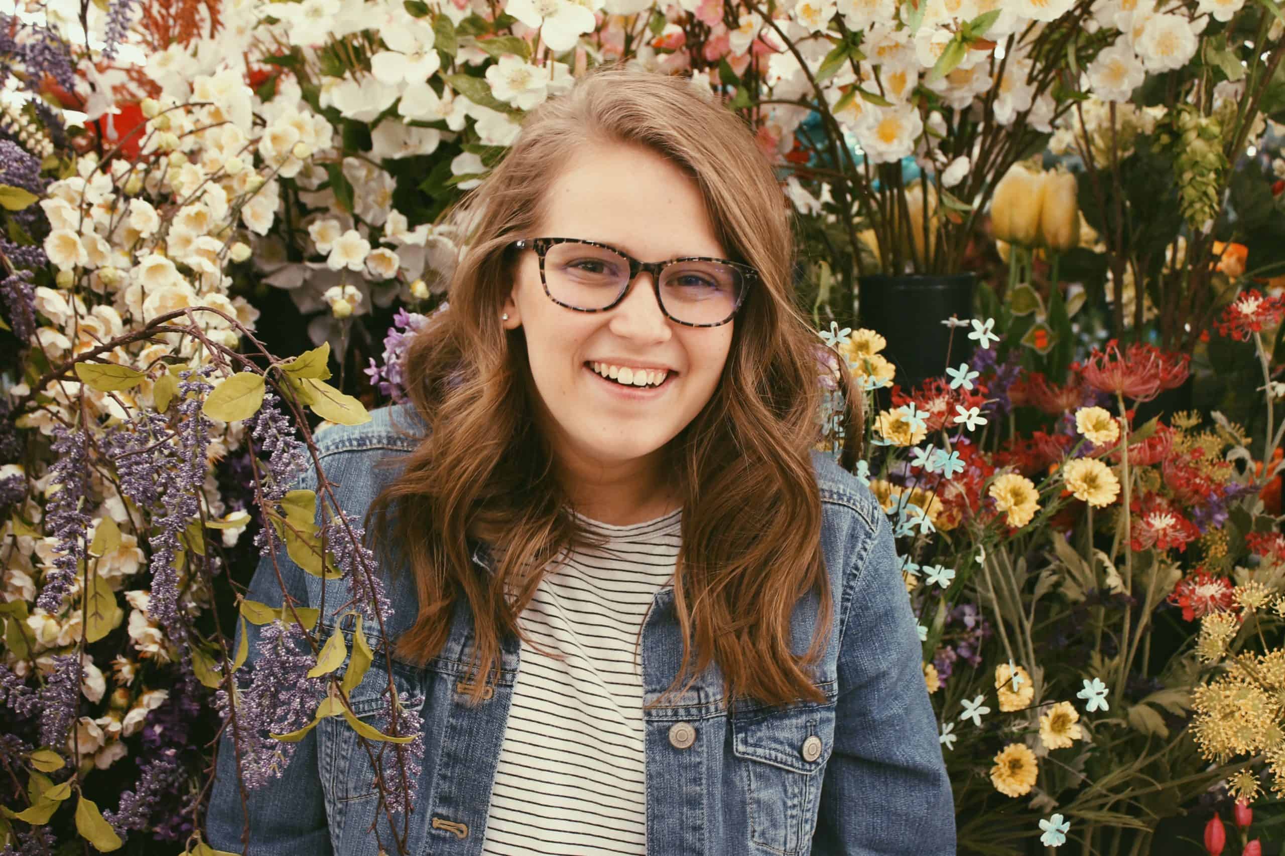 Camryn H. | John Brown University