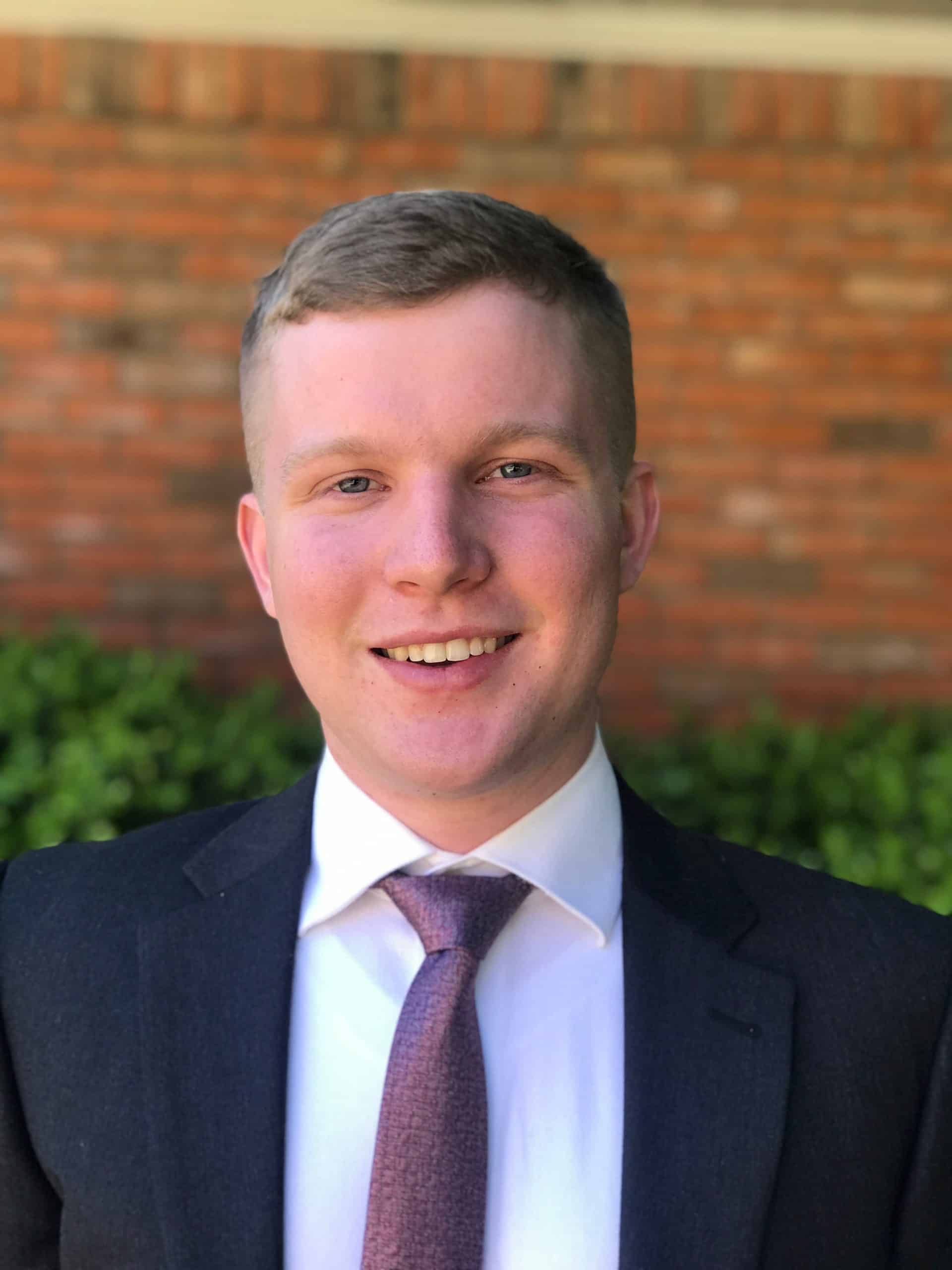 William P. | University of North Texas