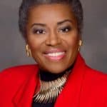 Photo of Lt Gov. Winsome Earle-Sears